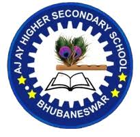 Ajaya Higher Secondary School Company logo